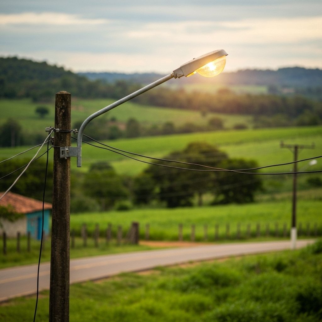 Programa Energia para Todos